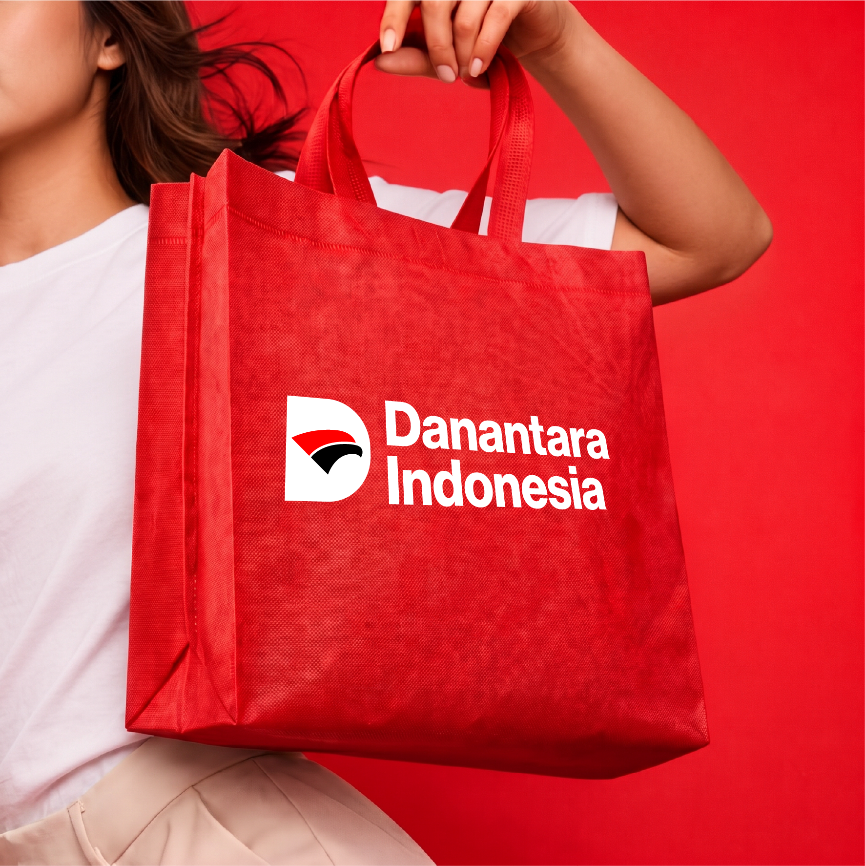 Tas spunbond untuk acara